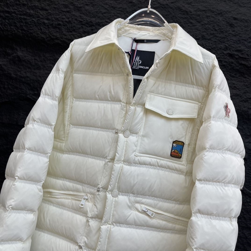 Moncler Down Coat